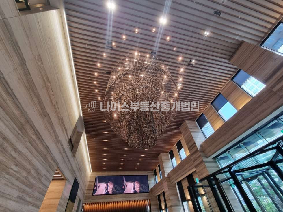 서울 송파구 문정동 실200P,강력추천 최고급사옥 월세 매물번호 10034 사진 2
