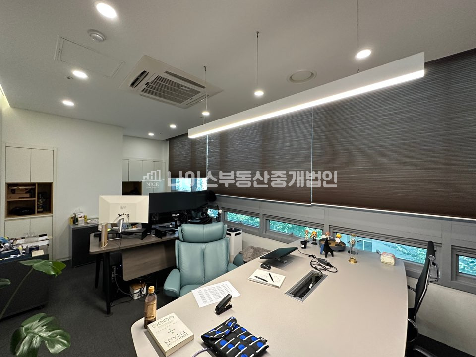 서울 송파구 문정동 52P 고급인테리어, 하시입주, 문정역 테라타워1 월세 매물번호 10042 사진 2