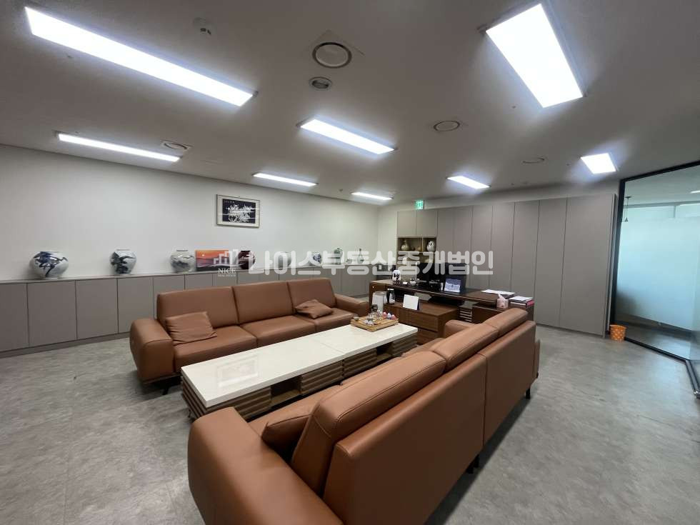 서울 송파구 문정동 특 A급 전망 문정역 랜드마크 테라타워1 실입주 매매 매매 매물번호 10006 사진 2