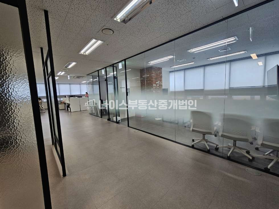 서울 송파구 문정동 실270P,초대형사무실, 지금바로선점하세요 월세 매물번호 10066 사진 3