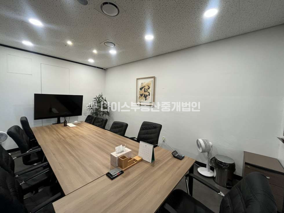 서울 송파구 문정동 실30P,송파대로뷰,풀인테리어 월세 매물번호 10072 사진 1