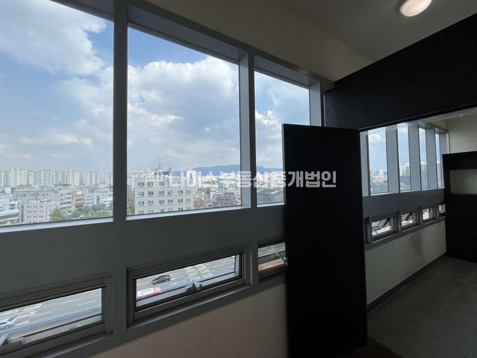 서울 송파구 문정동 실30P,송파대로뷰,풀인테리어 월세 매물번호 10072 사진 2