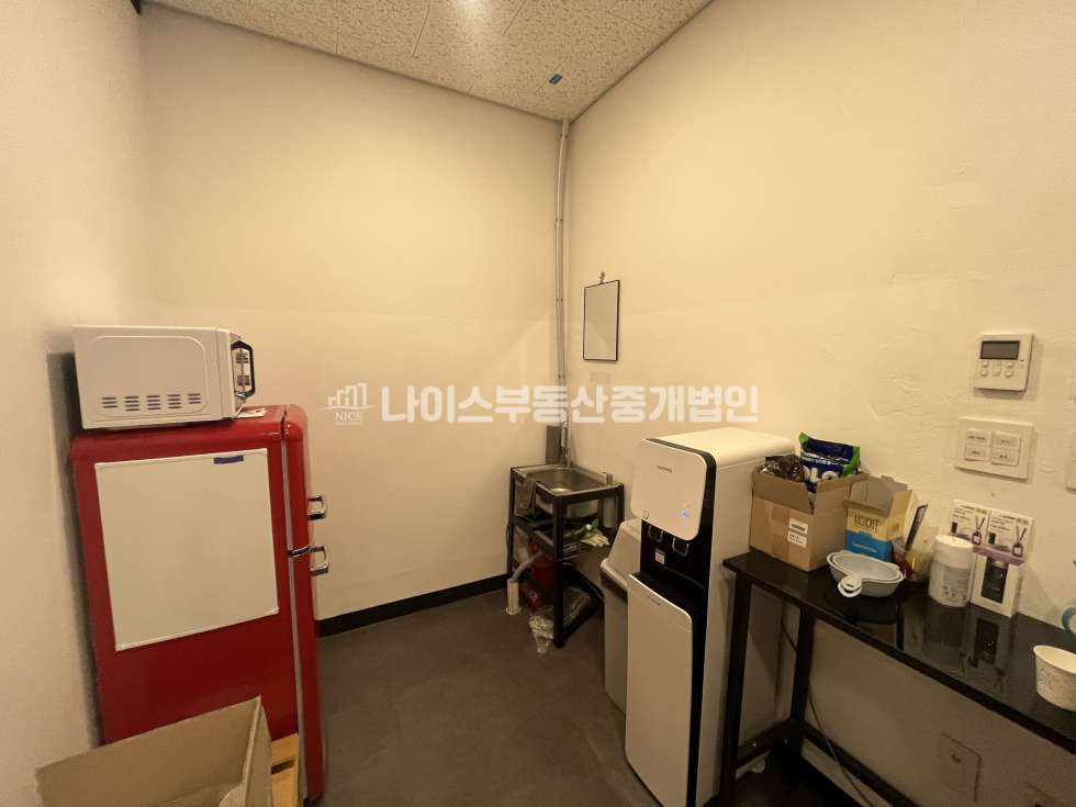 서울 송파구 문정동 실30P,송파대로뷰,풀인테리어 월세 매물번호 10072 사진 3
