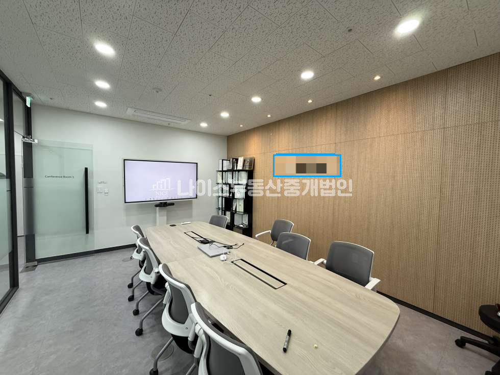서울 송파구 문정동 실50P 인테리어 최상, 개별에어컨 풀A급 매물 월세 매물번호 10073 사진 3