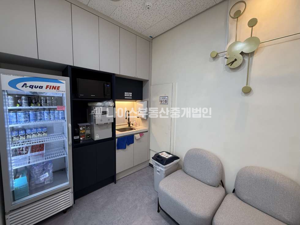 서울 송파구 문정동 실50P 인테리어 최상, 개별에어컨 풀A급 매물 월세 매물번호 10073 사진 5
