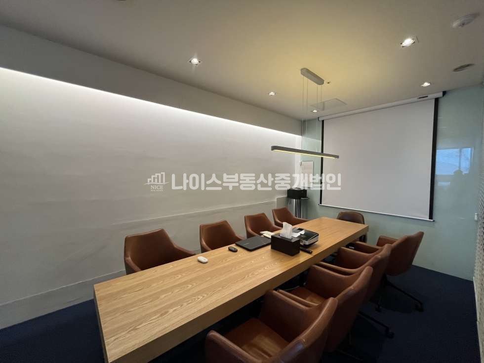 서울 송파구 문정동 문정동 대장건물 테라타워 A급인테리어 실입주가능 매매 매물번호 10136 사진 2